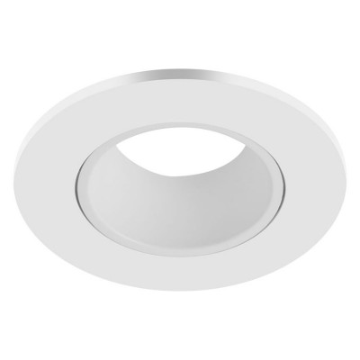 MR16 GU10 frame downlight housing mr16 lamp housing gu10 fixture downlight fixture