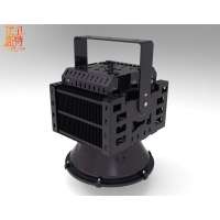 hot sale shenzhen 1000 watt super bright high lumen led flood light fixtures commercial led high bay light outdoor