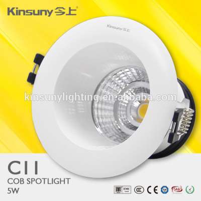 High energy efficiency 5w nice price led down light bulb,led downlight fitting