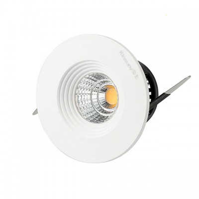 cheap price bright high lumen adjustable 2inch 5w led light