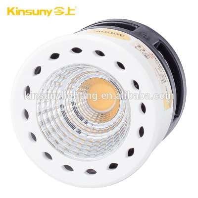 Diameter 50mm retrofit downlight 5W 9W module light