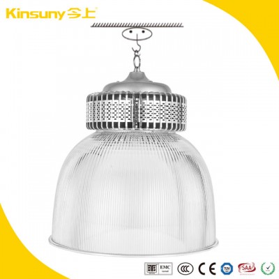 plastic cover 150W led high bay light for warehouse