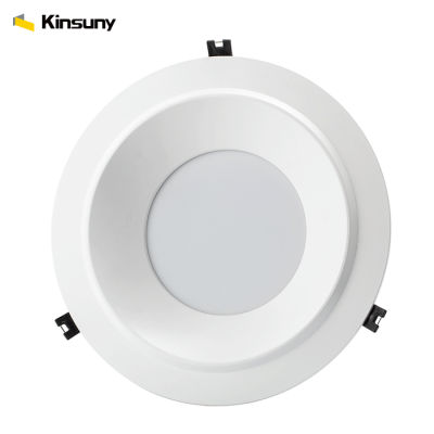 Factory sale LED Downlight LED recessed light 11w 18W 24w for shopping mall office led light downlight