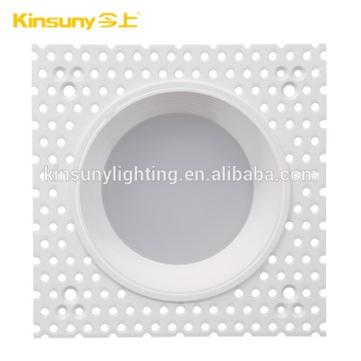 High quality 18w surface recessed light PC lamp smd led downlight