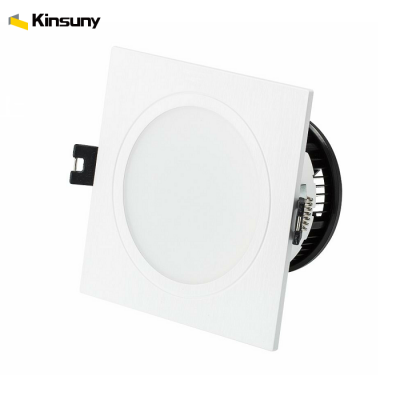 square led downlight led dimmable downlight for kitchen led lighting