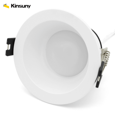 China factory indoor ceiling lamp 7 watt led downlight led down light