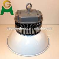 Factory On Sale Aluminum Sink 200W LED Light